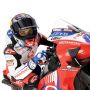 Tim Pramac Racing Resmi Diperkenalkan, Begini Tampilan Motor Barunya
