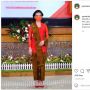 Jadi Ketua PKK Kota Solo, Selvi Ananda Dapat Pesan dari Gibran