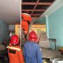 Kedai Gudeg Jogja di Bekasi Kebakaran, Pemilik Alami Luka Bakar 60 Persen