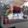 Kasus DBD Periode Januari-Juni 2022  di Kabupaten Cirebon Tembus Seribu Orang