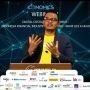Iconomics Rilis Hasil Riset Respon Milenial Terhadap Keuangan Digital