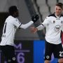 Hasil Liga Italia: Dua gol Gyasi Bawa Spezia Tahan Imbang Parma 2-2