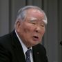 Masuki Era Mobil Listrik, Osamu Suzuki Undur Diri