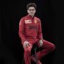 Luncurkan Tim, Binotto Lihat Potensi Kecepatan Mobil F1 Ferrari 2021