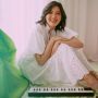 Ify Alyssa Bagikan Video Let's Get Dressed, Gayanya Bikin Gemas