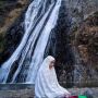 6 Curug di Bogor Bikin Adem Terbaru 2021