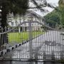 Nurdin Abdullah Ditangkap KPK? Ini Suasana Rumah Jabatan Gubernur Sulsel