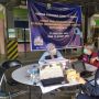 Pedagang di Pasar Kota Bandung Mulai Disuntik Vaksin, Ini Kendala Dinkes
