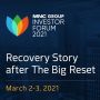 Airlangga Hartarto Hingga Luhut Akan Hadiri MNC Group Investor Forum