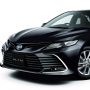 Daihatsu Altis Tampil Baru, Mengadopsi Toyota Safety Sense