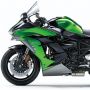 Motor Bertenaga Hidrogen dari Kawasaki Mulai Unjuk Gigi, Performa Masih Jadi Misteri