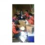 Cuci Piring Pakai Serbuk Kayu di Hajatan, Warganet Kaget Piring Tayamum