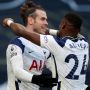 Gareth Bale Bikin Brace, Tottenham Permak Burnley 4-0