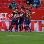 Prediksi Barcelona Vs Sevilla, Leg II Semifinal Copa del Rey 4 Maret