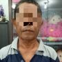 Kakek Pensiunan BUMN Diduga Cabuli Bocah Berusia Tiga Tahun