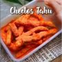 Murah dan Praktis, Ini Resep Cheetos Tahu Balado Renyah