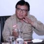 Juarsah Jadi Tersangka, Sekda Sumsel Nasrun Umar Jadi PLH Bupati Muara Enim