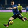 Hajar Tuan Rumah Sampdoria, Tren Positif Domestik Atalanta Berlanjut