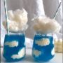 Lucu dan Menggemaskan, Resep Cloud Jelly Ini Cocok Dicoba saat Cuaca Panas