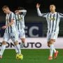 Badai Cedera yang Buat Juventus Tak Ubahnya Tim Medioker