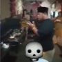 Viral Video Doa Bersama di Ruang Karaoke, Miras dan LC Seksi Jadi Sorotan