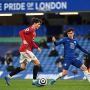 Hasil Chelsea Vs Man United Berakhir Imbang 0-0