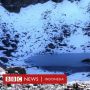 Misteri Danau Dipenuhi Ratusan Kerangka Manusia