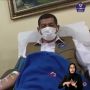Donor Plasma Darah Konvalesen, Doni Monardo: Tidak Ada Efek Samping