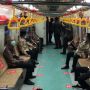 Jajal KRL Jogja-Solo Pertama Kalinya, Ganjar Diledek Presiden Joko Widodo