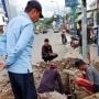 Pasca Gempa, Jaringan Pipa PDAM di Mamuju Masih Rusak