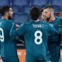 Klasemen Liga Italia Pekan ke-24 Usai Milan Hantam Roma
