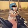 Kantor Polisi Dikira Kafe, Aksi Anak Hits Hobi Nongkrong Ini Bikin Terhibur