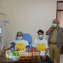 Ratusan Nakes RSUD Bekasi Penyintas Covid-19 Akan Donor Plasma Konvalesen