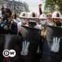 Sedikitnya 18 Pendemo di Myanmar Tewas, Uni Eropa Siap Jatuhkan Sanksi