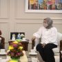Bangkitkan Ekonomi Nasional, Kemnaker Jajaki Kerja Sama dengan PNM