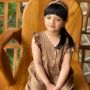 8 Akun Anak Artis Sudah Centang Biru di Instagram, Kecil-Kecil Hits!
