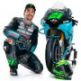 Yamaha Pastikan Franco Morbidelli Naik Kasta, Tapi Kapan Pengumuman Resminya?