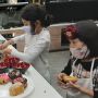 Bisa Dibuat Si Kecil, Ini Resep Donat Italia ala Dapur Anak