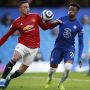 Chelsea Vs MU: Setan Merah Pantas Dapat Penalti? Ini Jawaban Liga Inggris