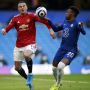 Chelsea Vs MU: Soal Penalti, Thomas Tuchel Tak Sependapat dengan Solskjaer