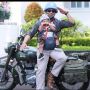Best 5 Oto: Ridwan Kamil Geber Motor Listrik, New Mercedes EQB Muat Banyak