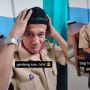Kisah Siswa SMA Berusia 30 Tahun, Semangat Belajarnya Jadi Tamparan Publik