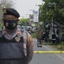 Polisi Selidiki Ledakan yang Diduga Granat di Aceh