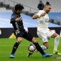 Big Match Liga Prancis: 10 Pemain Lyon Tahan Imbang Marseille 1-1
