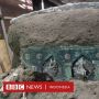Kereta Parade yang Terkubur Ribuan Tahun Ditemukan Dekat Kota Romawi Kuno