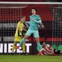 5 Fakta Menarik Usai Laga Sheffield United vs Liverpool