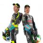 Rossi Keteteran, Begini Beda Pendapat Duo Petronas Yamaha tentang M1