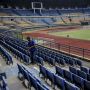 Intip Persiapan Stadion GBLA untuk Turnamen Piala Menpora 2021