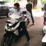 Kementerian ESDM Modifikasi Honda Vario Jadi Motor Listrik
