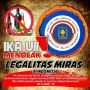 Muncul Poster IKA UII Tolak Legalitas Miras, Begini Klarifikasi Pihak UII